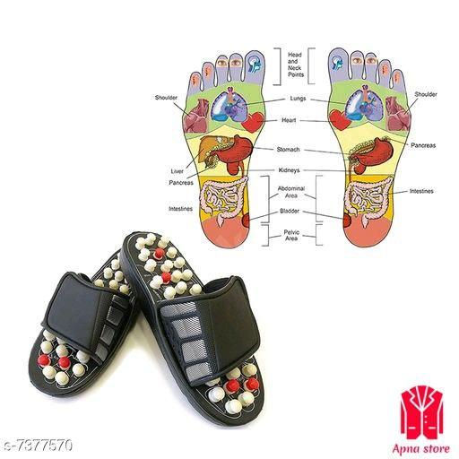 Thumbnail: Modern Fashionable Men Flip Flops