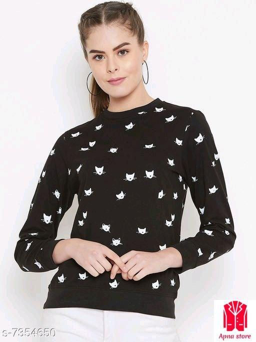 Thumbnail: Fancy Glamorous Women T-shirts