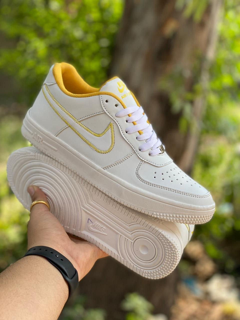 Thumbnail: Trendy Stylish Men's Shoes