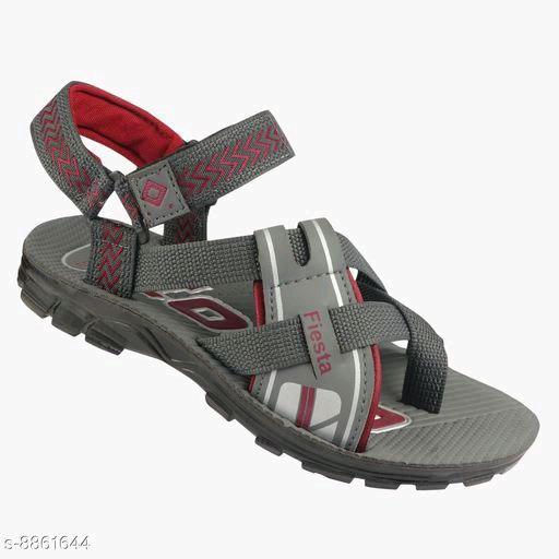 Thumbnail: Casual Sandals, Stylish, Confortable Gents & Kids Sandals