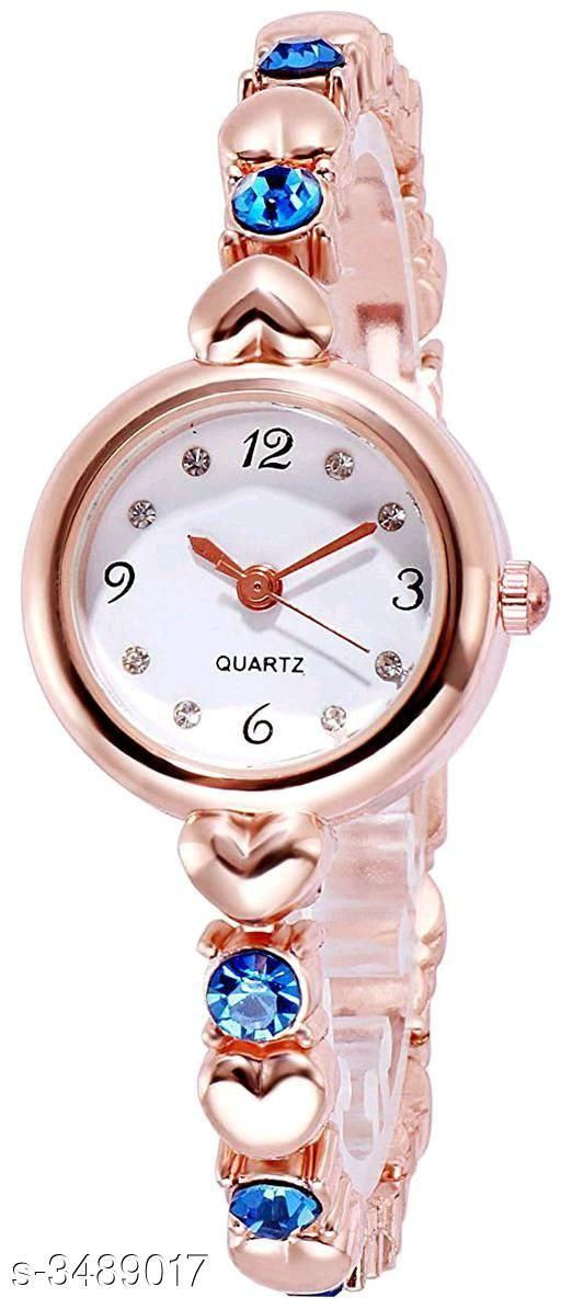 Thumbnail: Jia Trendy Women's Watches