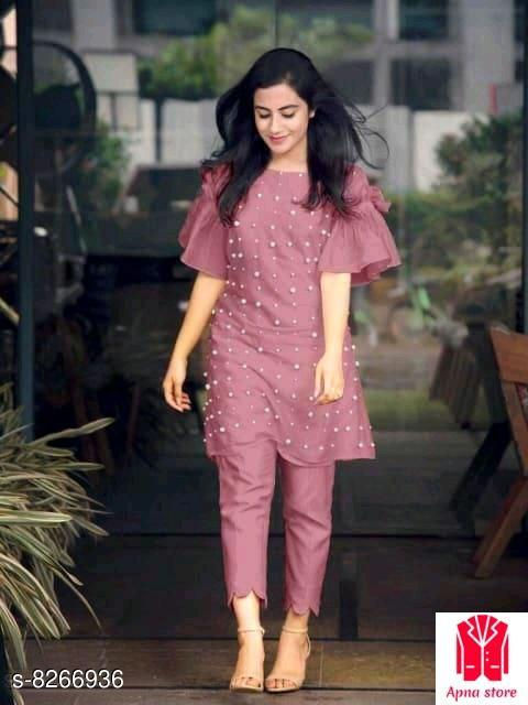 Thumbnail: Aagam Superior Kurtis