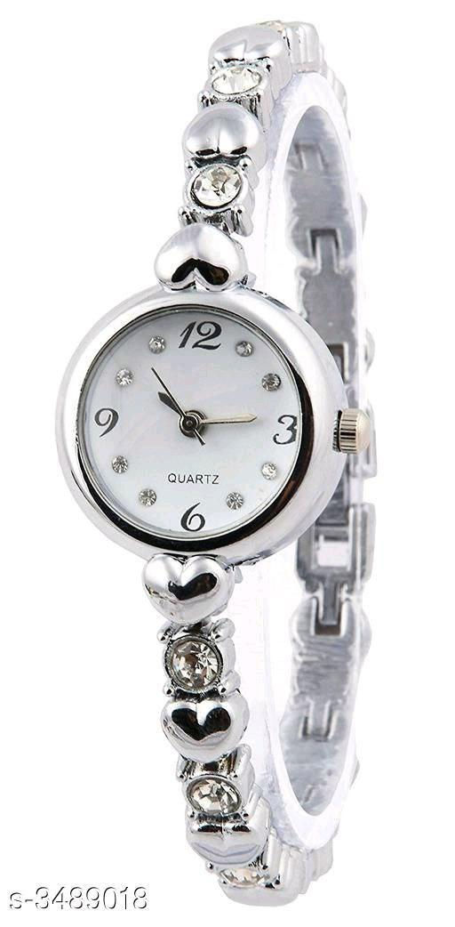 Thumbnail: Jia Trendy Women's Watches