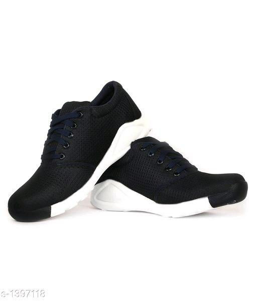 Thumbnail: Trendy Stylish Men's Shoes