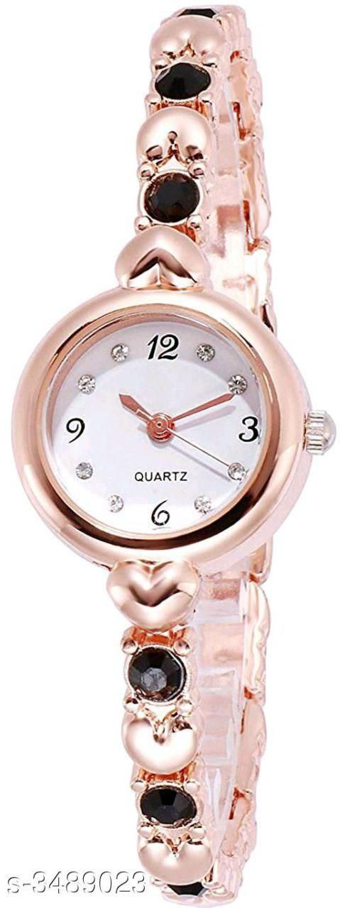 Thumbnail: Jia Trendy Women's Watches