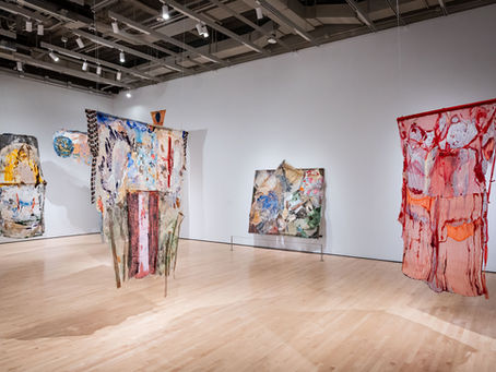 Through a Black Lens: 10 Institutional Shows of Work by Black Artists to See This Month