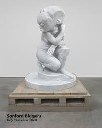 In a Timely D.C. Exhibition, Artists of Color Use Sculpture to Question Who’s Worth Remembering