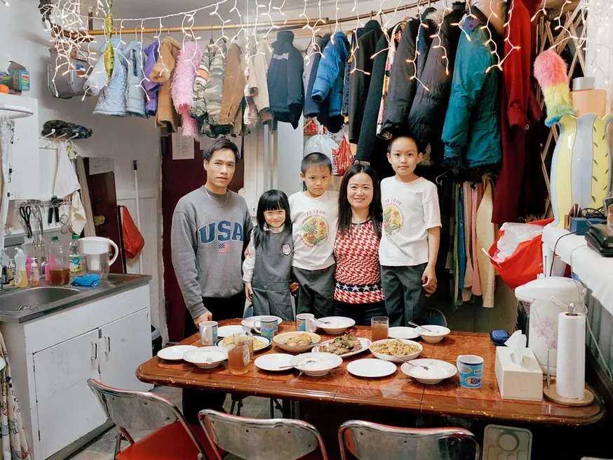 How These Contemporary Artists Are Redefining Family and Kinship