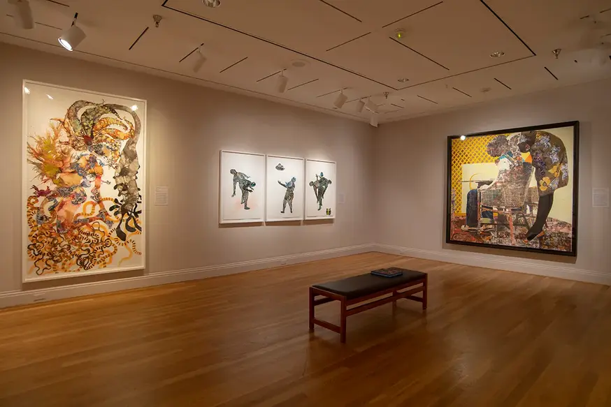 The Year in Black Art: Six Blockbuster Exhibitions