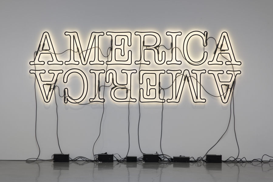 Glenn Ligon