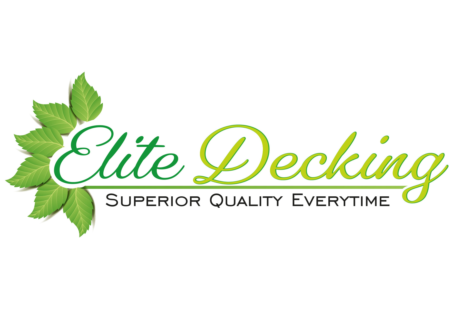 Elite Decking