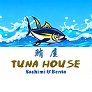 Tuna house logo