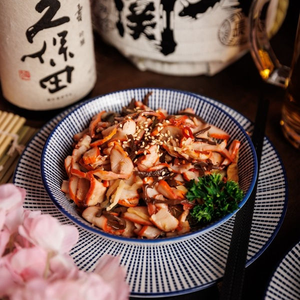 ishiyanaページ Izakaya Kuroyama | Order Now | Authentic Japanese Cuisine & Sushi