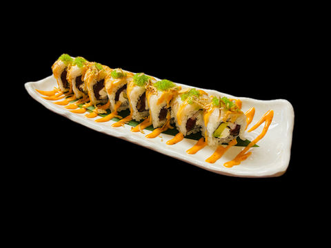Arita Ramen and Sushi