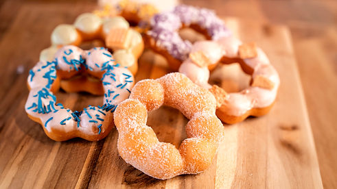 donut