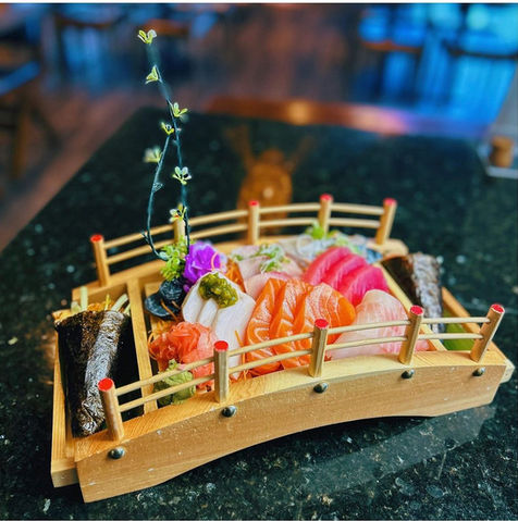 Arita Ramen and Sushi