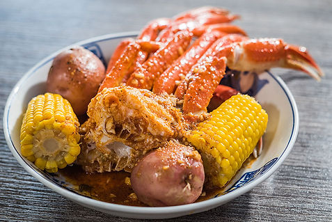 Crab Sea