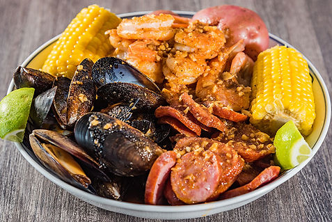Crab Sea