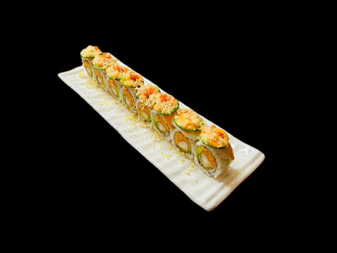 Arita Ramen and Sushi