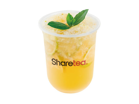 Sharetea