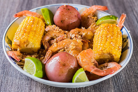Crab Sea