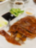 beijing roast duck