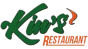 KIN’S RESTAURANT logo
