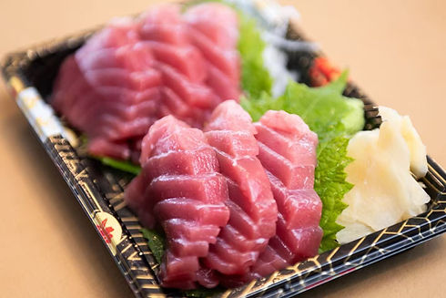 Tuna house