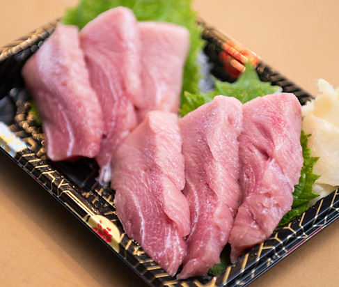 Tuna house