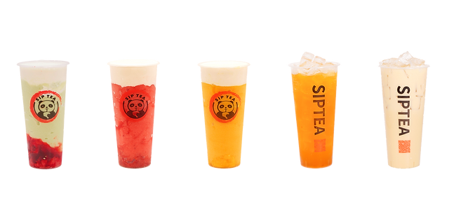 Bubble Tea