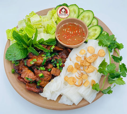 Saigon Banh Mi