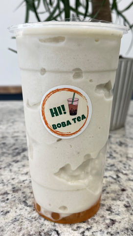 Hi Boba Tea