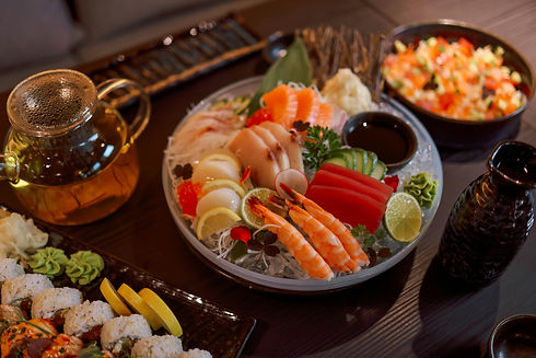 sushi