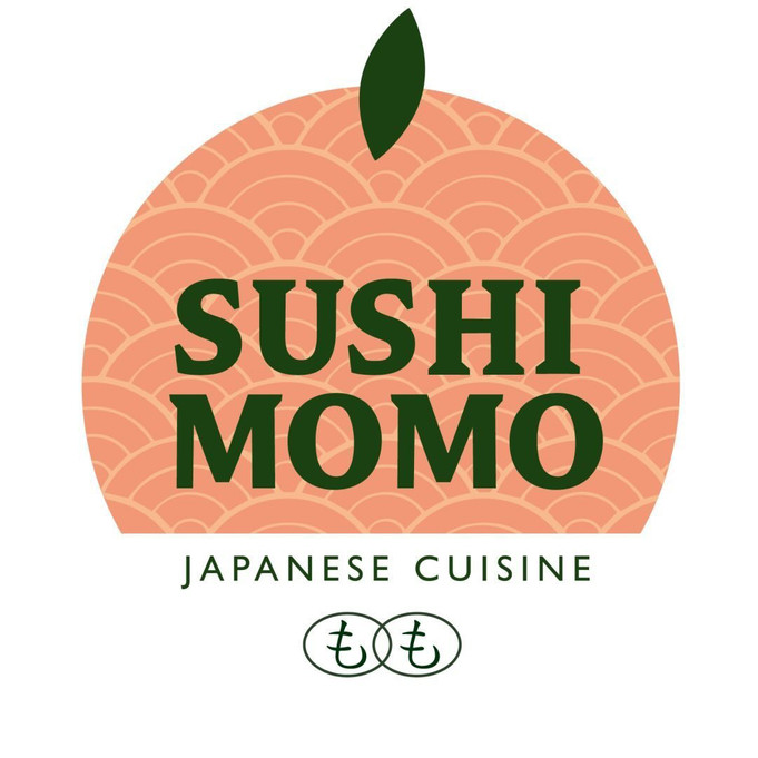 Sushi Momo business photo