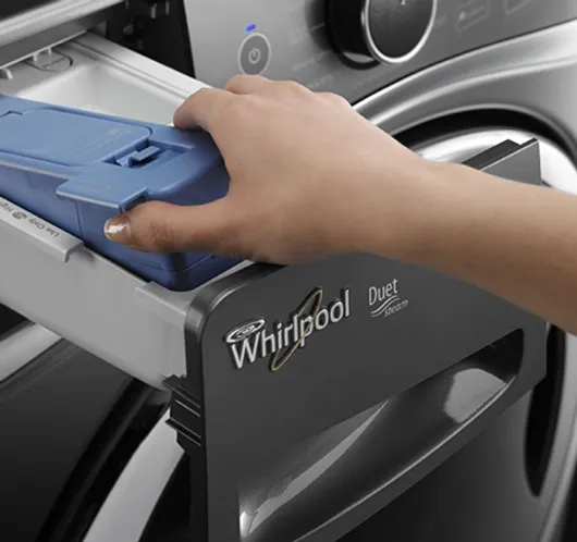 reparacion de lavadoras whirlpool en