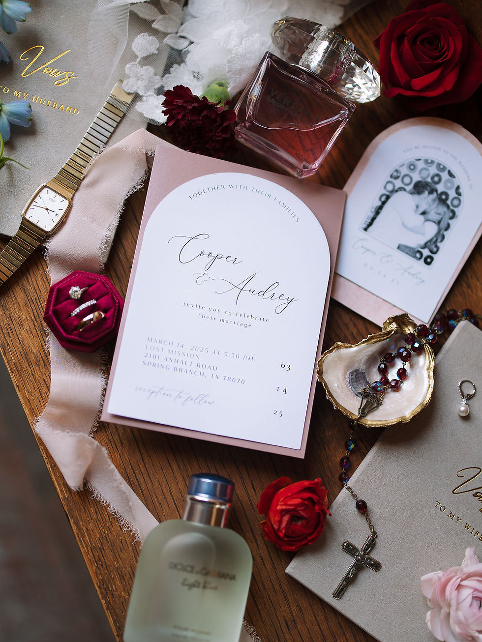 Photo By: Christy Anna Photography