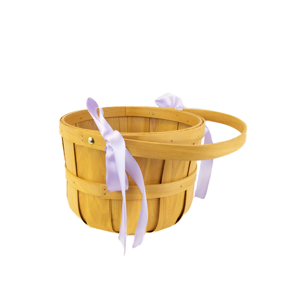 CHIP BASKET The Perfect Day