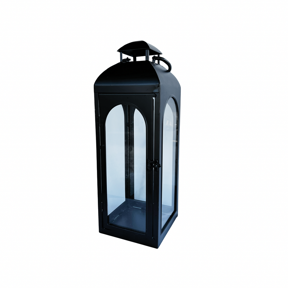 Thumbnail: LARGE LANTERNS