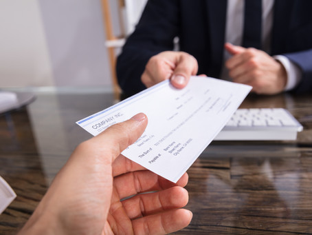 You Received Your PPP Funds, Now What?