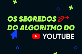 Algorítmo do Youtube