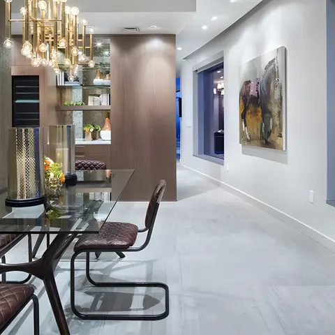 The Austonian Showcase