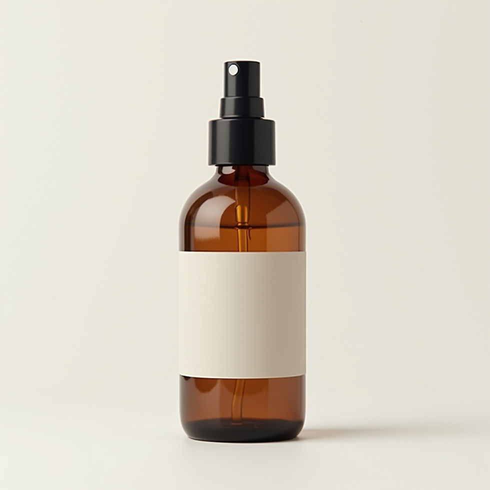 Desert Sage Mist