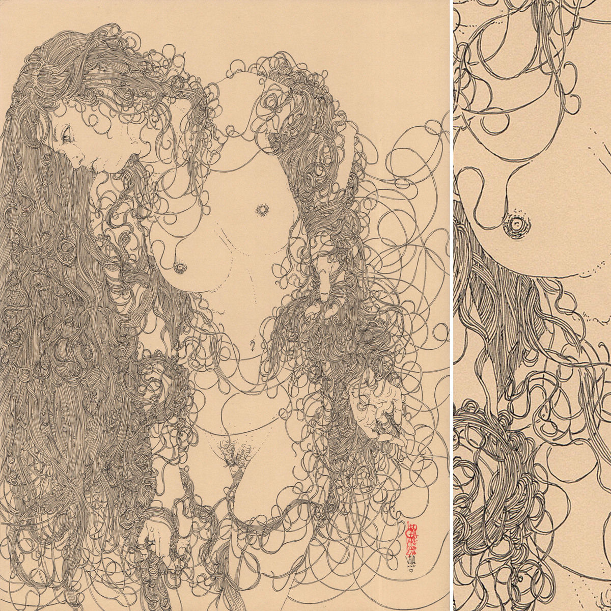 Viva, Or A Fuzzy Ontology