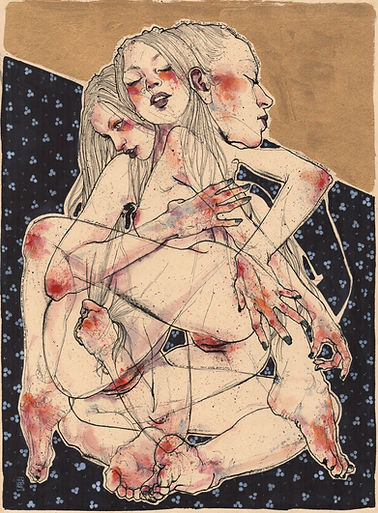 Tragedy Of The Recluse