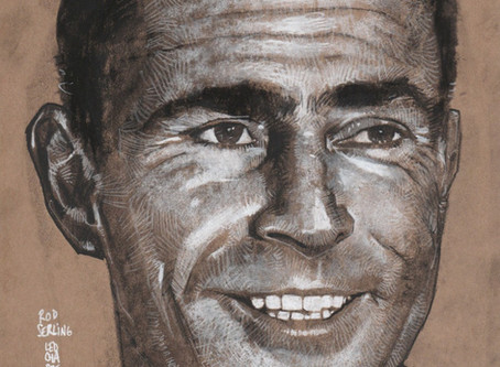Rod Serling
