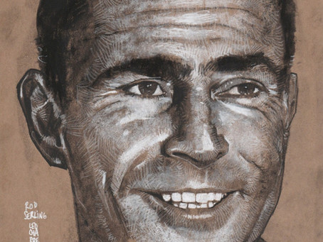 Rod Serling