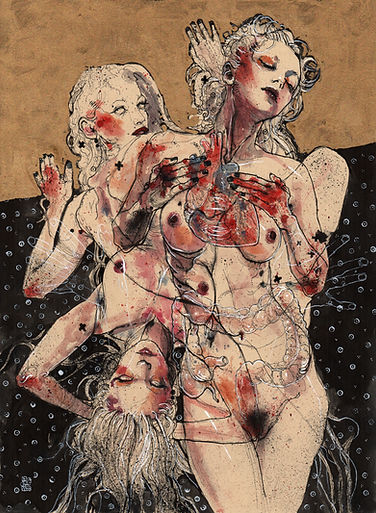 Condition Of Eve