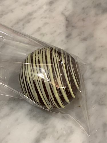 Hot Chocolate Bomb | NEW SITE!