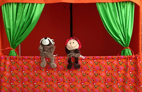 Fiestas infantiles Bogotá