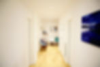 Cabinet osteopathe Rueil Malmaison